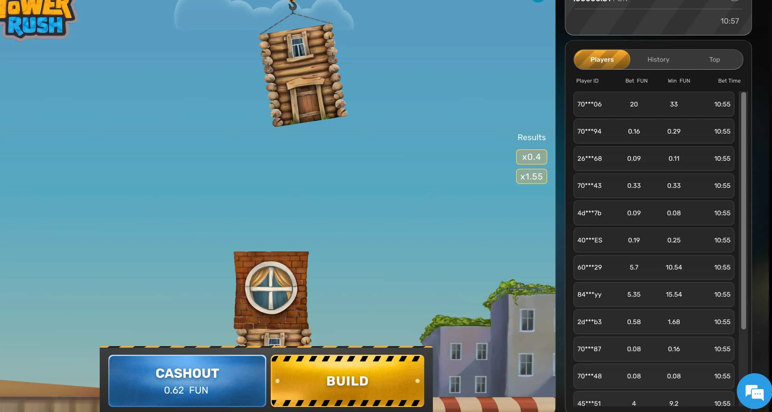 Tower Rush Op Jou Selfoon Speel Tower Rush Op Jou Selfoon Speel